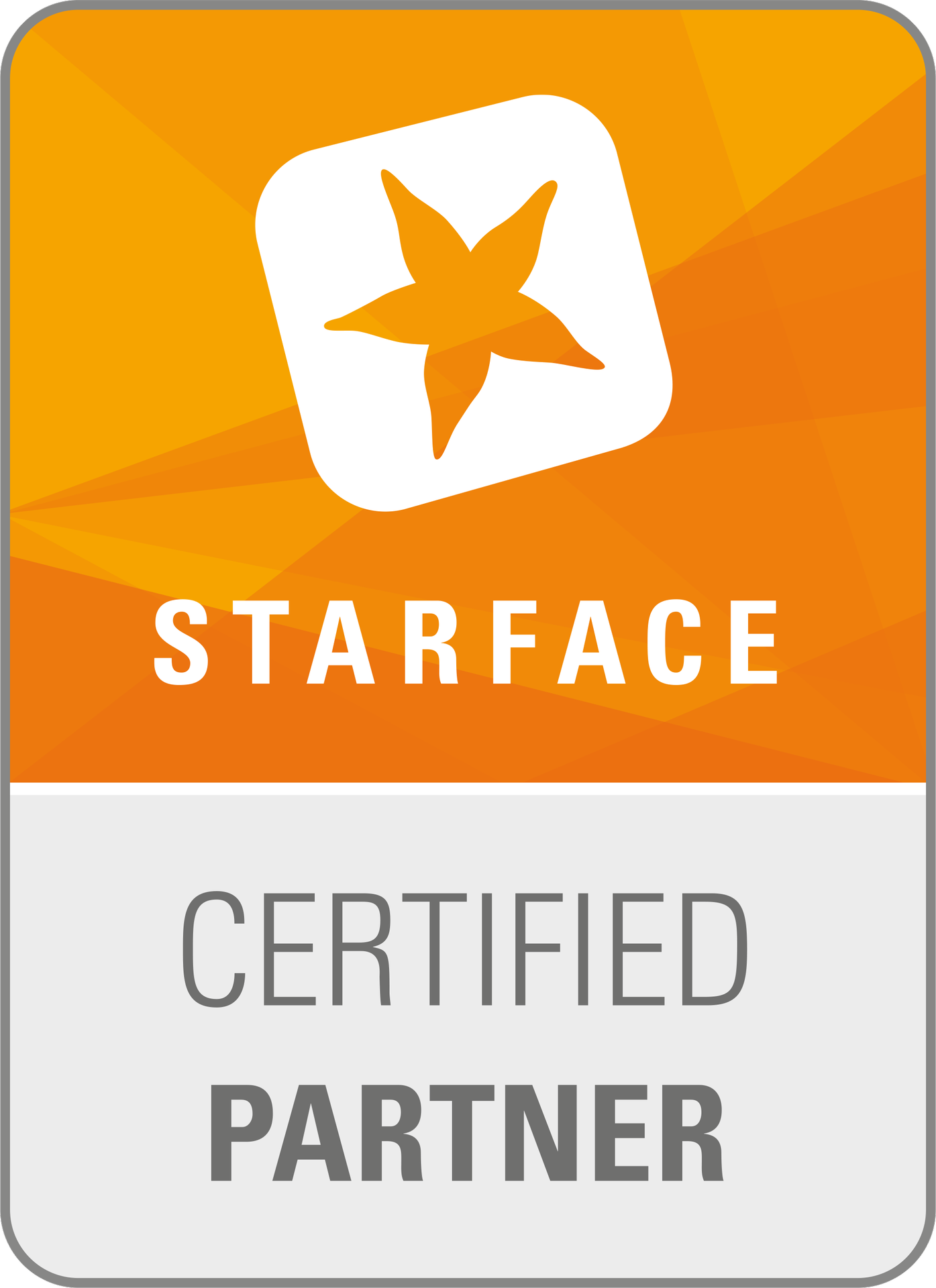 Starface Partner