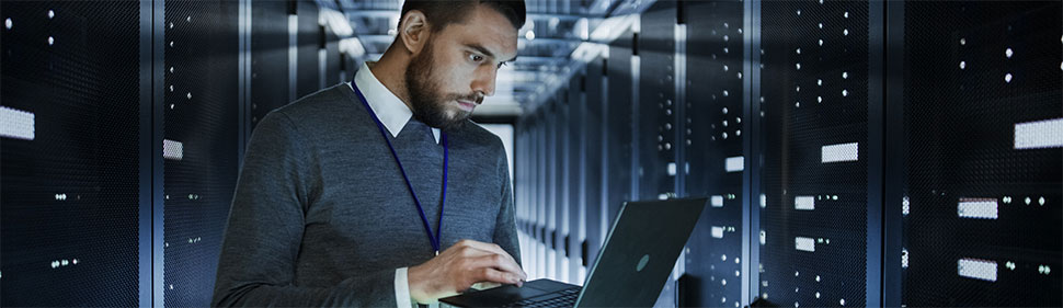 IT Systemhaus Wechsel <br>Für die Stadt Nürtingen